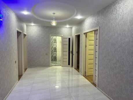 Объявление №6574132 - Баку, м. Нариман Нариманов, 3-комн., 130 м², 13/19 этаж