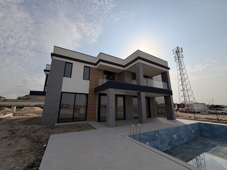 Elan №6574169 - Bakı, Nardaran q., 5 otaqlı, 350 m²