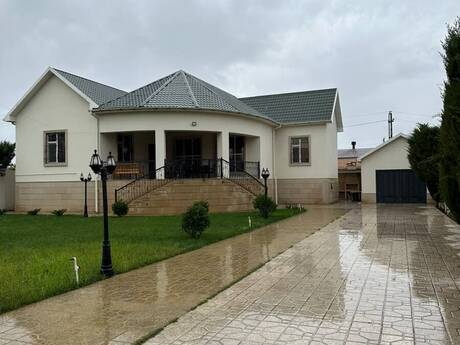 Elan №6574184 - Bakı, Buzovna q., 4 otaqlı, 131 m²