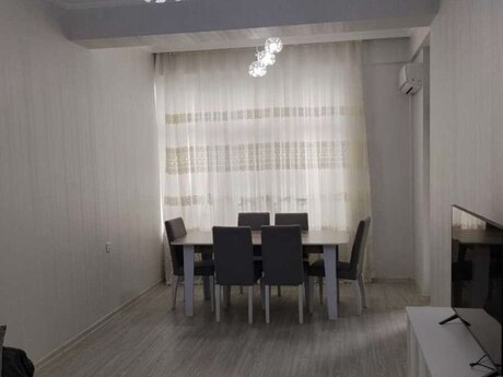 Elan №6574197 - Bakı, Nəriman Nərimanov m., 2 otaqlı, 86 m², 4/16 mərtəbə