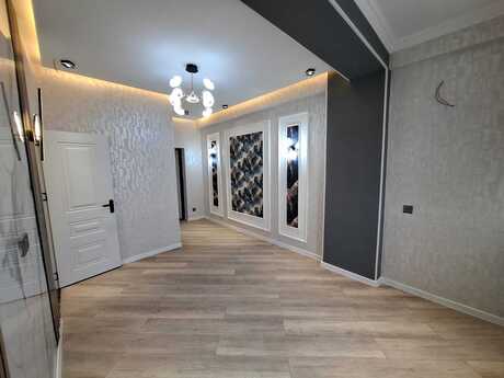 Elan №6574206 - Xırdalan, Xırdalan, 2 otaqlı, 45 m², 10/17 mərtəbə