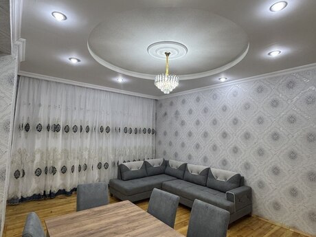 Объявление №6574231 - Баку, м. Нефтчиляр, 2-комн., 75 м², 5/17 этаж