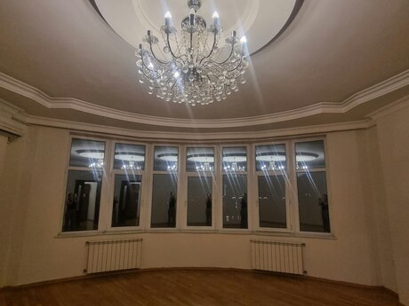 Elan №6574218 - Bakı, Nizami m., 2 otaqlı, 100 m², 6/21 mərtəbə