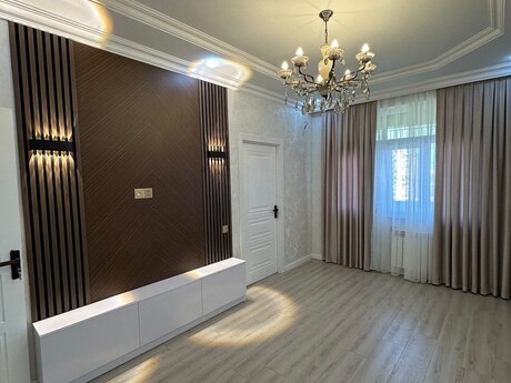 Объявление №6574319 - Хырдалан, Хырдалан, 3-комн., 70 м², 9/14 этаж