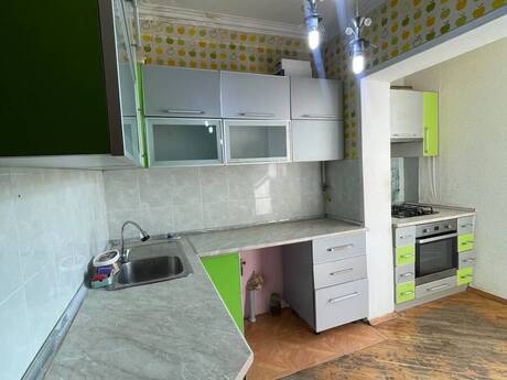Объявление №6574339 - Баку, м. Иншаатчылар, 4-комн., 115 м², 6/9 этаж