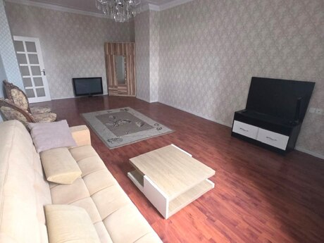 Elan №6574382 - Bakı, Nərimanov r., 2 otaqlı, 86 m², 17/18 mərtəbə