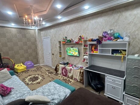 Объявление №6574345 - Хырдалан, Хырдалан, 2-комн., 60 м², 11/16 этаж