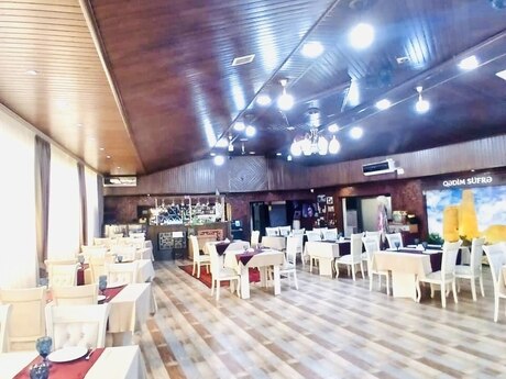 Объявление №6574372 - Баку, пос. Бадамдар, 600 м²