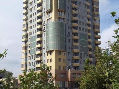 Объявление №6574377 - Баку, Наримановский  р., 9-комн., 225 м²