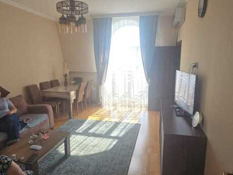Объявление №6574388 - Баку, пос. Ени Гюнешли, 3-комн., 70 м², 15/15 этаж