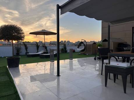 Elan №6574416 - Bakı, 28 May m., 3 otaqlı, 59 m², 17/17 mərtəbə