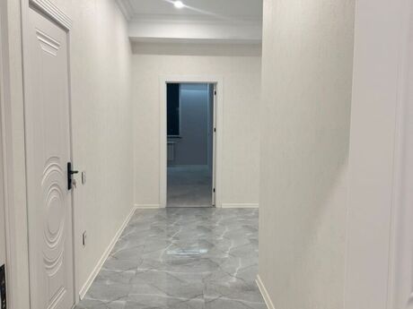 Elan №6574440 - Bakı, İnşaatçılar m., 3 otaqlı, 117 m², 14/17 mərtəbə