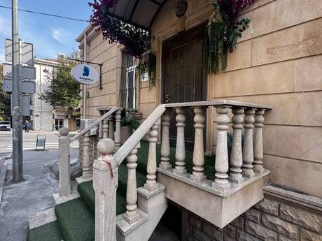 Elan №6574446 - Bakı, Nizami m., 65 m²