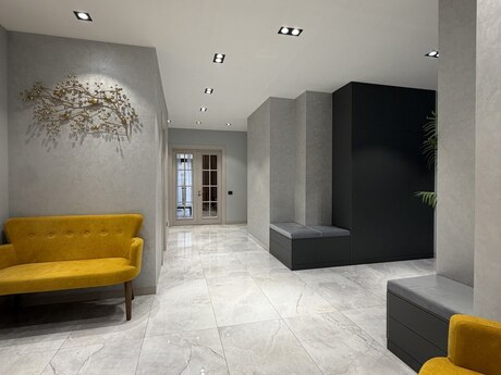 Elan №6574466 - Bakı, 28 May m., 4 otaqlı, 250 m², 14/15 mərtəbə