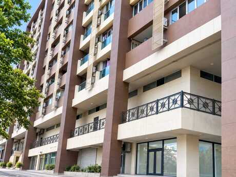 Elan №6574471 - Bakı, Nizami m., 3 otaqlı, 65 m², 5/9 mərtəbə