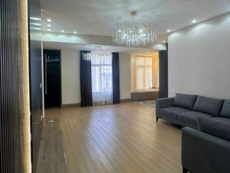 Elan №6574499 - Bakı, Gənclik m., 3 otaqlı, 106.5 m², 4/16 mərtəbə