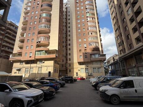 Объявление №6574531 - Баку, Насиминский  р., 2-комн., 96 м², 3/16 этаж