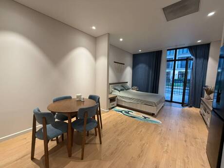Elan №6574545 - Bakı, Sea Breeze q., 1 otaqlı, 47 m², 1/6 mərtəbə