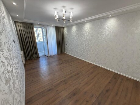 Elan №6574552 - Bakı, Qara Qarayev m., 3 otaqlı, 65 m², 4/5 mərtəbə