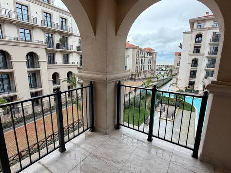 Elan №6574586 - Bakı, Sabunçu r., 4 otaqlı, 169.9 m², 3/6 mərtəbə
