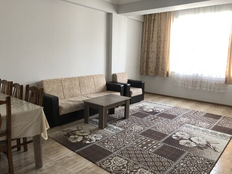 Elan №6574565 - Bakı, Qara Qarayev m., 2 otaqlı, 84 m², 17/19 mərtəbə