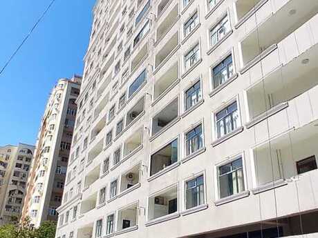 Elan №6575535 - Bakı, Nəsimi r., 2 otaqlı, 95 m², 10/16 mərtəbə