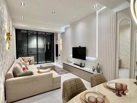 Elan №6574611 - Bakı, Nərimanov r., 2 otaqlı, 72 m², 15/19 mərtəbə