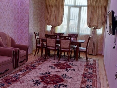 Elan №6574631 - Xırdalan, Xırdalan, 2 otaqlı, 50 m², 6/14 mərtəbə