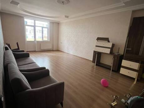 Elan №6574651 - Bakı, Həzi Aslanov m., 2 otaqlı, 90 m², 2/17 mərtəbə