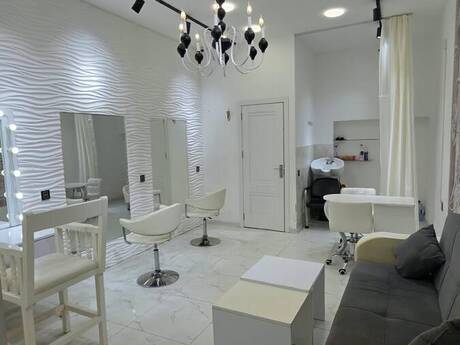 Объявление №6574644 - Баку, м. Кара Караев, 35 м²