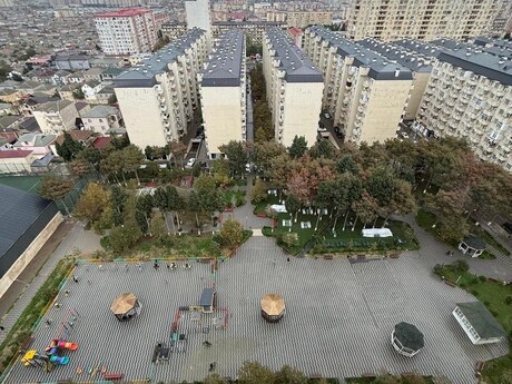 Elan №6574648 - Xırdalan, Xırdalan, 2 otaqlı, 70 m², 15/18 mərtəbə