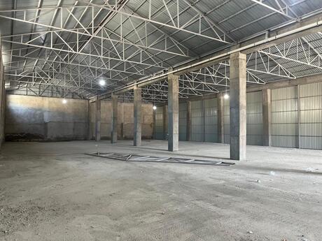 Elan №6574662 - Bakı, Nəriman Nərimanov m., 500 m²