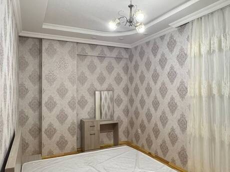 Объявление №6574685 - Баку, Низаминский  р., 2-комн., 75 м², 5/17 этаж