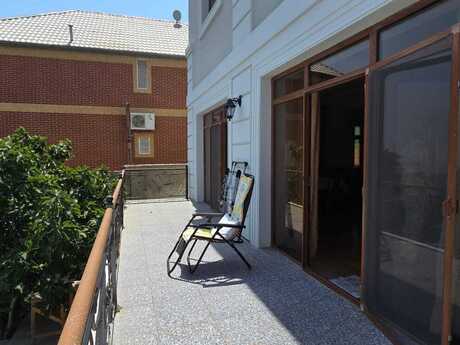 Elan №6574746 - Bakı, Badamdar q., 4 otaqlı, 330 m²