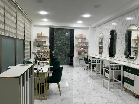 Elan №6574704 - Bakı, Şah İsmayıl Xətai m., 61 m²