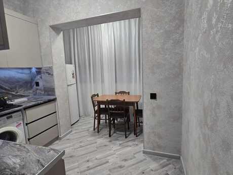 Elan №6574713 - Bakı, Həzi Aslanov m., 2 otaqlı, 65 m², 4/9 mərtəbə