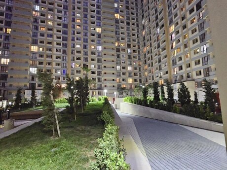 Elan №6266320 - Bakı, 20 Yanvar m., 3 otaqlı, 75 m², 14/20 mərtəbə