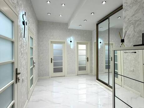 Elan №6574740 - Bakı, 8 Noyabr m., 3 otaqlı, 105 m², 6/13 mərtəbə
