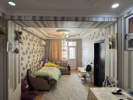 Elan №6574758 - Bakı, Masazır q., 3 otaqlı, 72 m², 3/6 mərtəbə