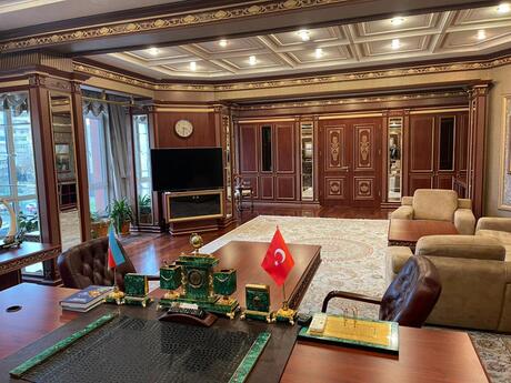 Elan №6574776 - Bakı, Nəriman Nərimanov m., 10 otaqlı, 1000 m²