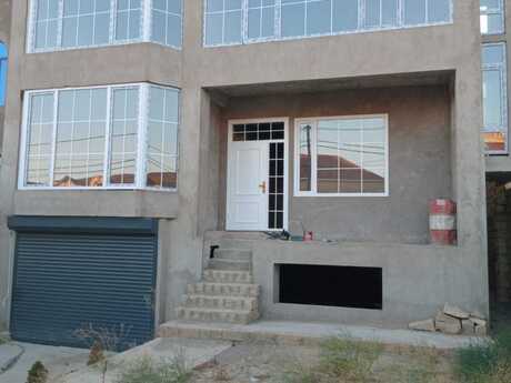 Объявление №6574797 - Баку, пос. Бадамдар, 7-комн., 480 м²