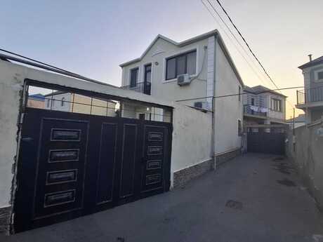 Elan №6574789 - Sumqayıt, Sumqayıt, 4 otaqlı, 180 m²