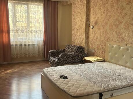 Объявление №6574814 - Баку, Бинагадинский р., 2-комн., 101 м², 4/18 этаж
