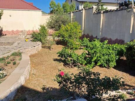 Elan №6574826 - Bakı, Şüvəlan q., 6 sot