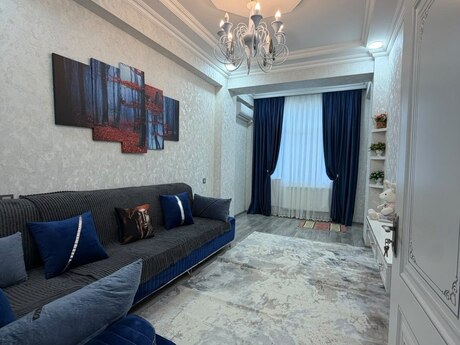 Elan №6574889 - Xırdalan, Xırdalan, 2 otaqlı, 55 m², 3/7 mərtəbə
