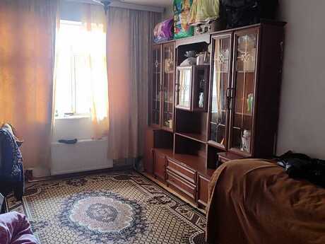 Объявление №6574895 - Баку, м. Нариман Нариманов, 3-комн., 110 м², 2/10 этаж