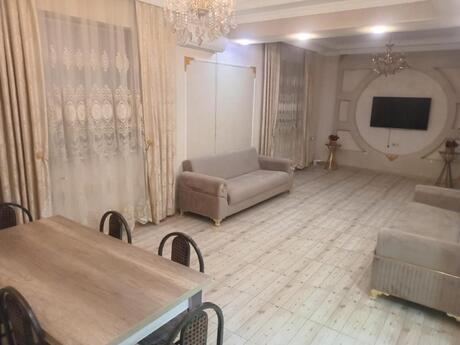 Объявление №6574904 - Баку, пос. Ази Асланова, 4-комн., 170 м²