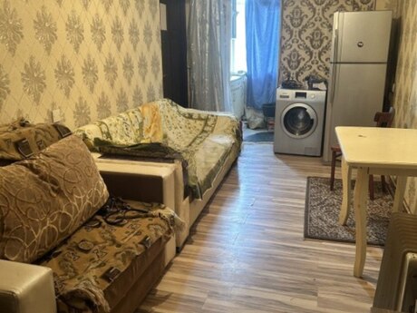 Elan №6574908 - Bakı, Neftçilər m., 1 otaqlı, 30 m², 4/5 mərtəbə