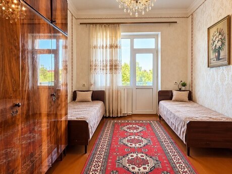 Объявление №6574915 - Сумгаит, Сумгаит, 2-комн., 58 м², 5/5 этаж