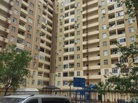 Объявление №6574913 - Сумгаит, Сумгаит, 2-комн., 60.6 м², 11/19 этаж